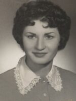 Jane Avis Hamil