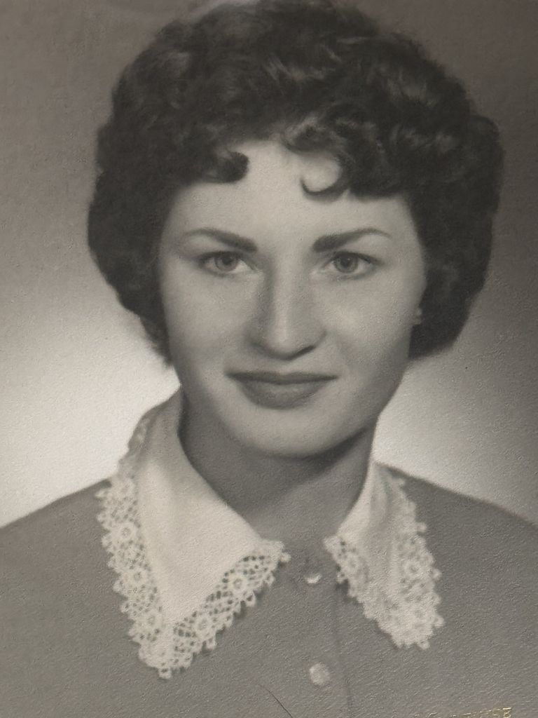 Jane Avis Hamil