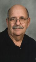 Gil Everett Gilbert