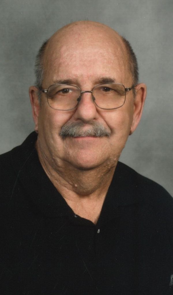 Gil Everett Gilbert