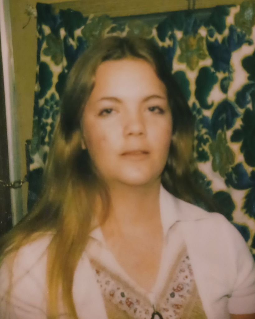 Patricia Welty
