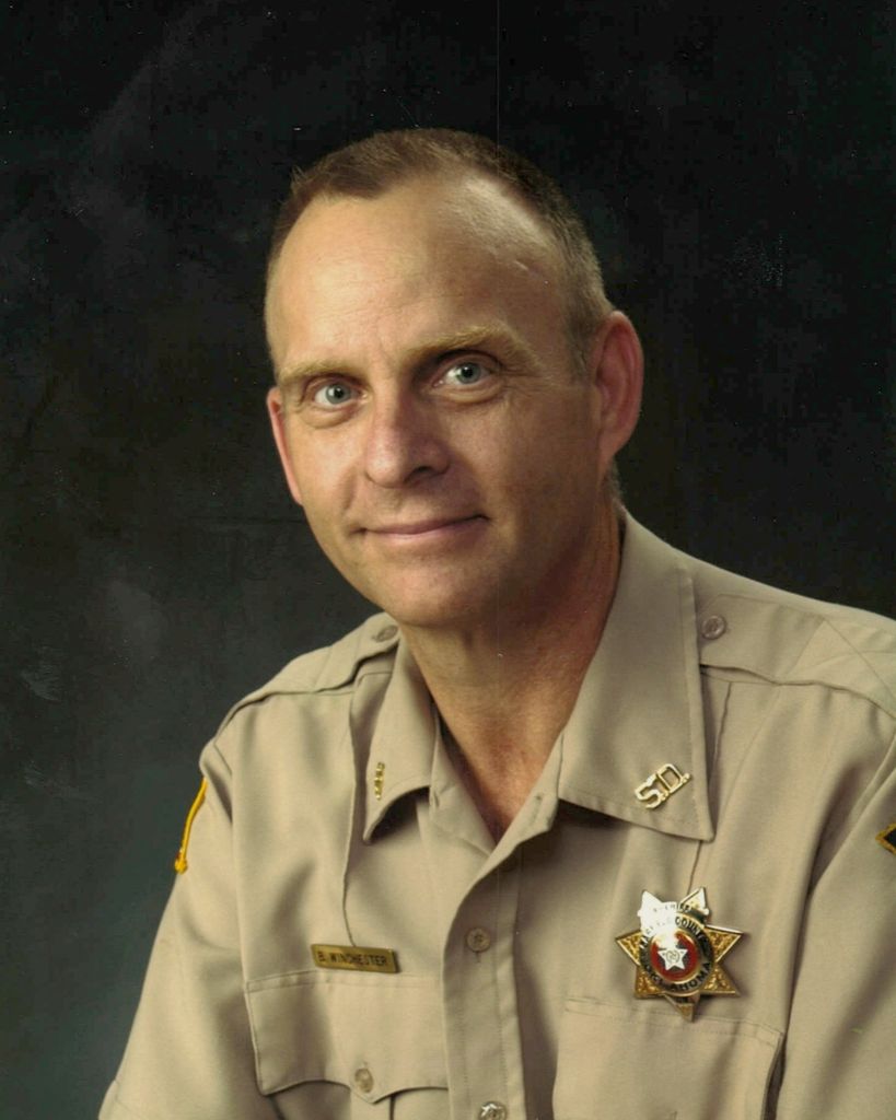 Bill Winchester