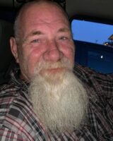 Ronald Wayne Jackson