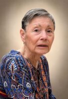 Karen Lorene Bergner