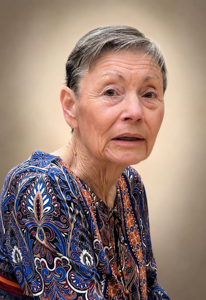 Karen Lorene Bergner