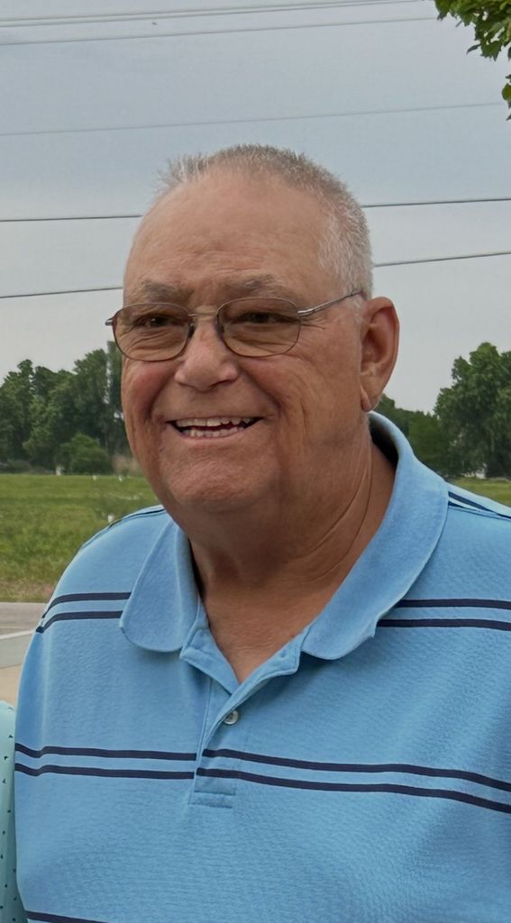 Jeffrey Mike McClurg