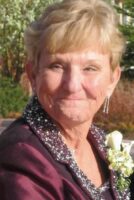 Linda Carol Wiens