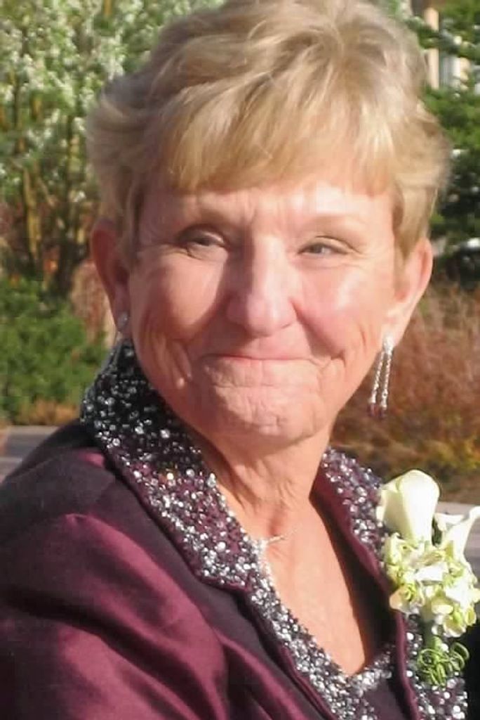 Linda Carol Wiens