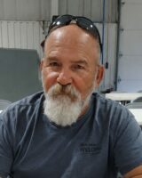 Paul Worth