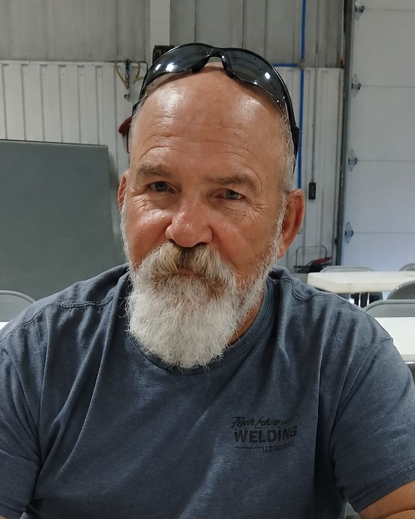 Paul Worth