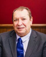 Jose Trinidad Hernandez