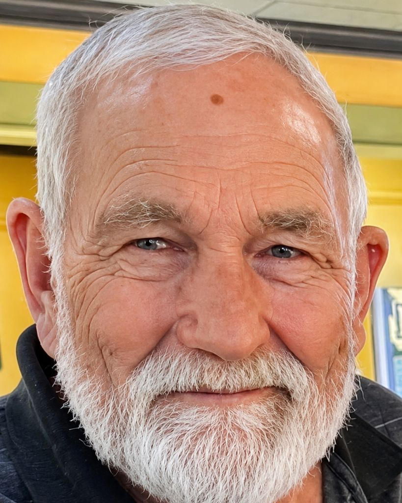 Gregory Dolan McFarland