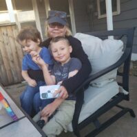 Tammy Merlene (Gunning) Timmons