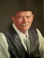 James David Connor