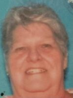 Susan Patricia (Farnsworth) Beaston