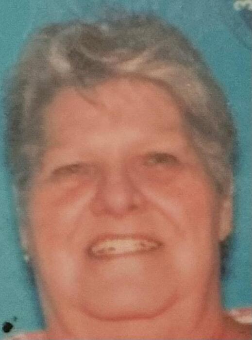 Susan Patricia (Farnsworth) Beaston