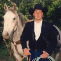Brian Len Coulter