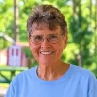 Cathrine Elizabeth Heckman
