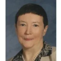 Geneva Delores Tefft Estes