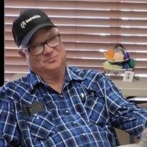 George Wyatt Highfill