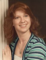 Elizabeth Ann Wiederkehr