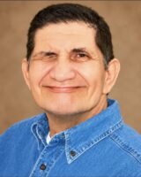 Michael “Mike” Aguilar