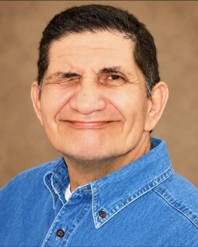 Michael “Mike” Aguilar