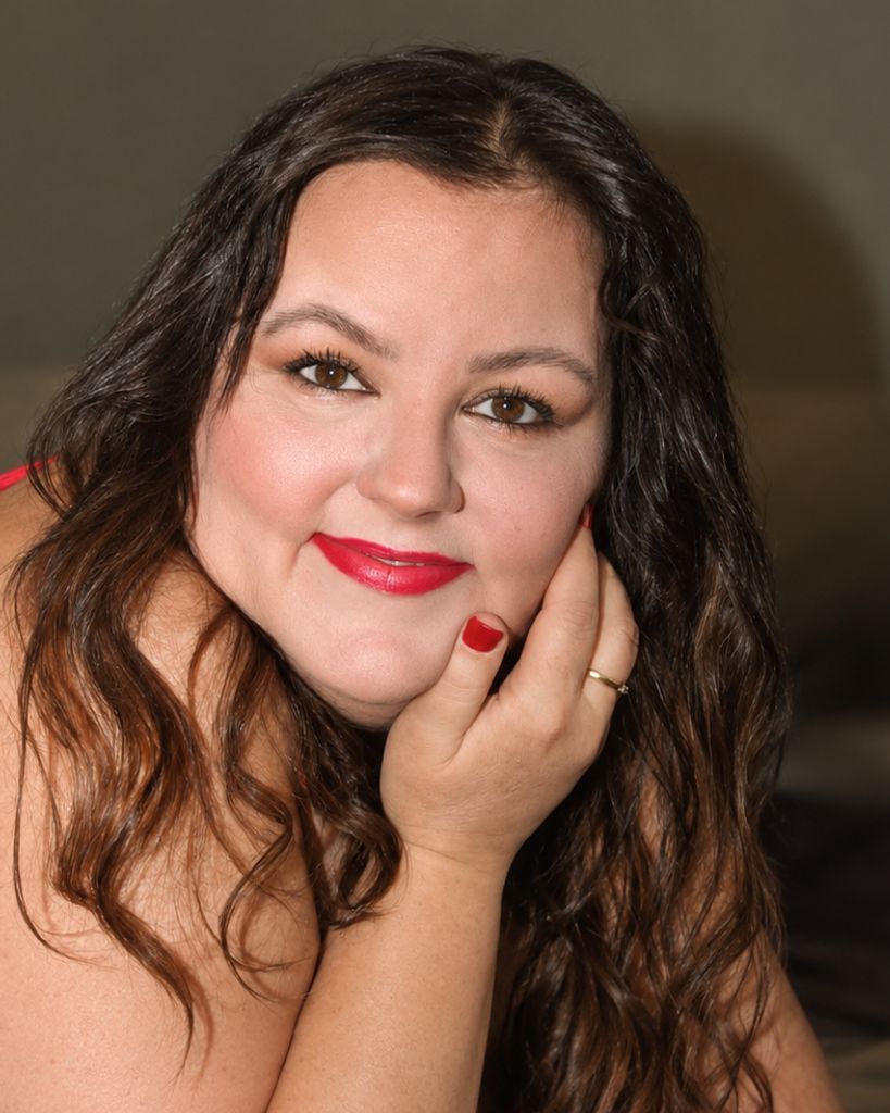 Tiffany R. Endecott