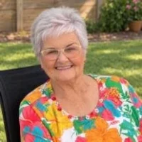 Peggy Joyce Tipton