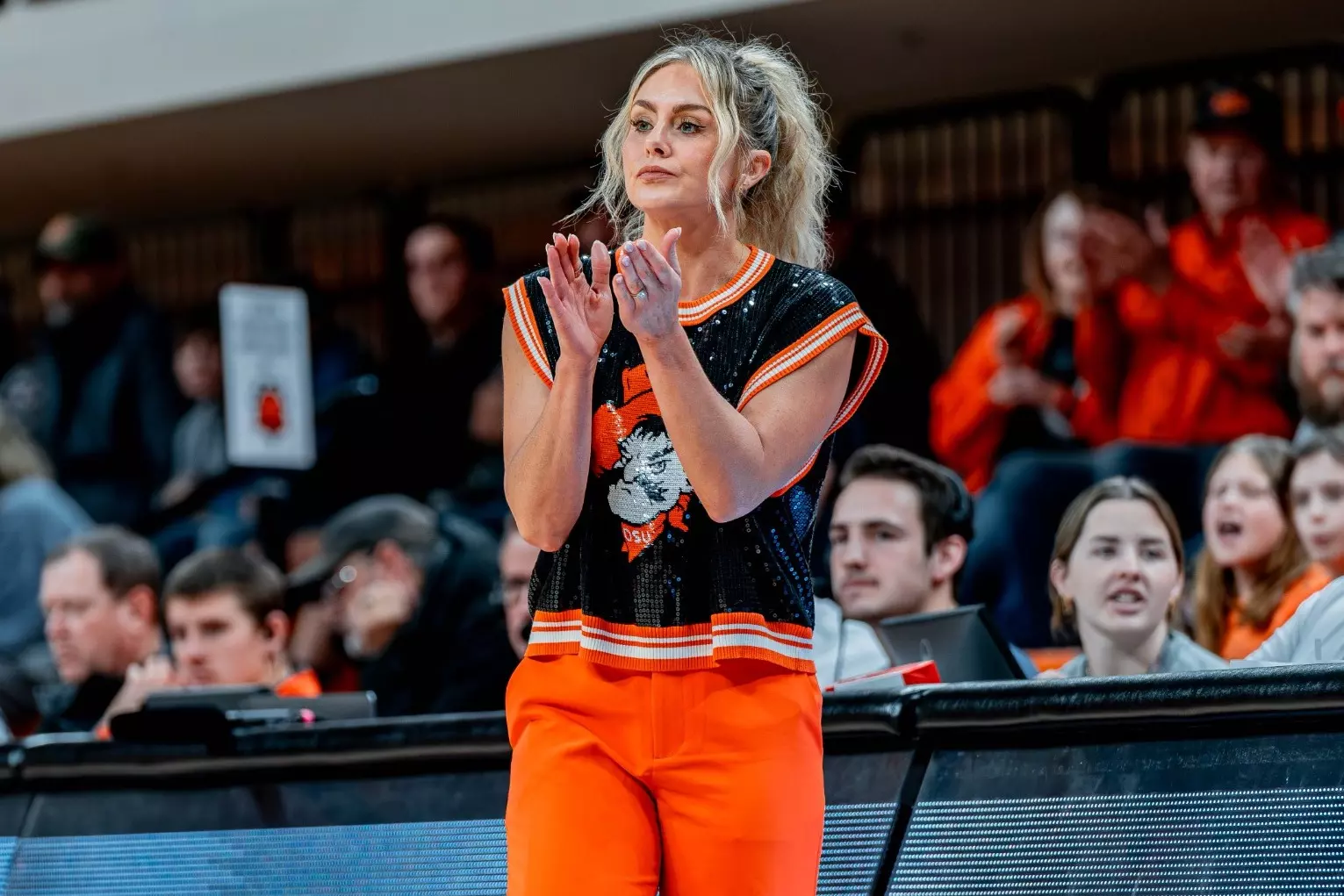 Hoyt, Oklahoma State agree to contract extension