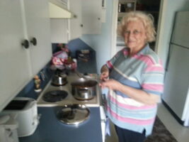 Monica Margaret (Mulrooney) Stittsworth