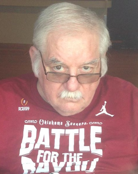 Steven Arthur Mondoux