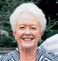 LouAnn (Higgs) Summers