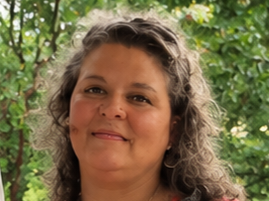 Kristi (Pritchett) Semrad