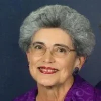 Barbara Patterson