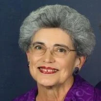 Barbara Patterson