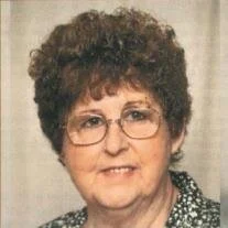 Bernice Simmons