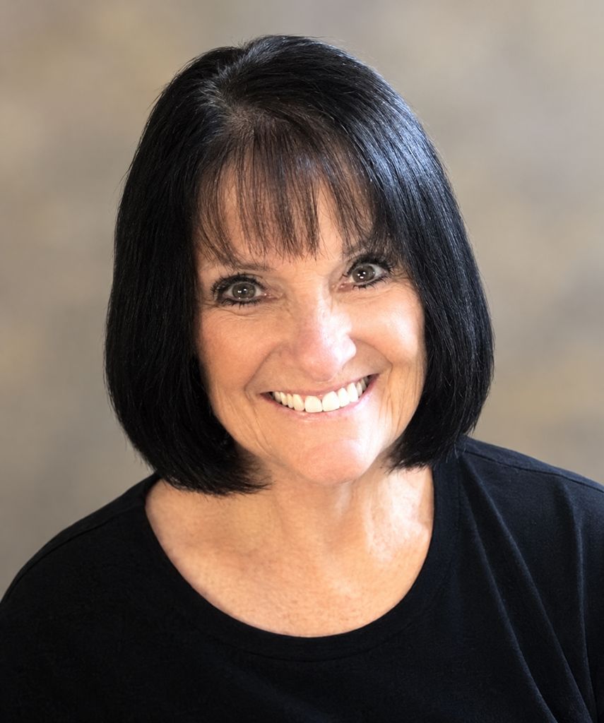 Shirley Ann Graham