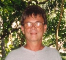 Elvin C. Crites, Jr