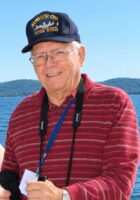 Franklin D. Doty