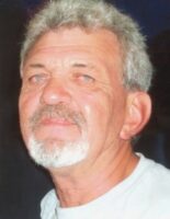Kenneth Gerald McCormick
