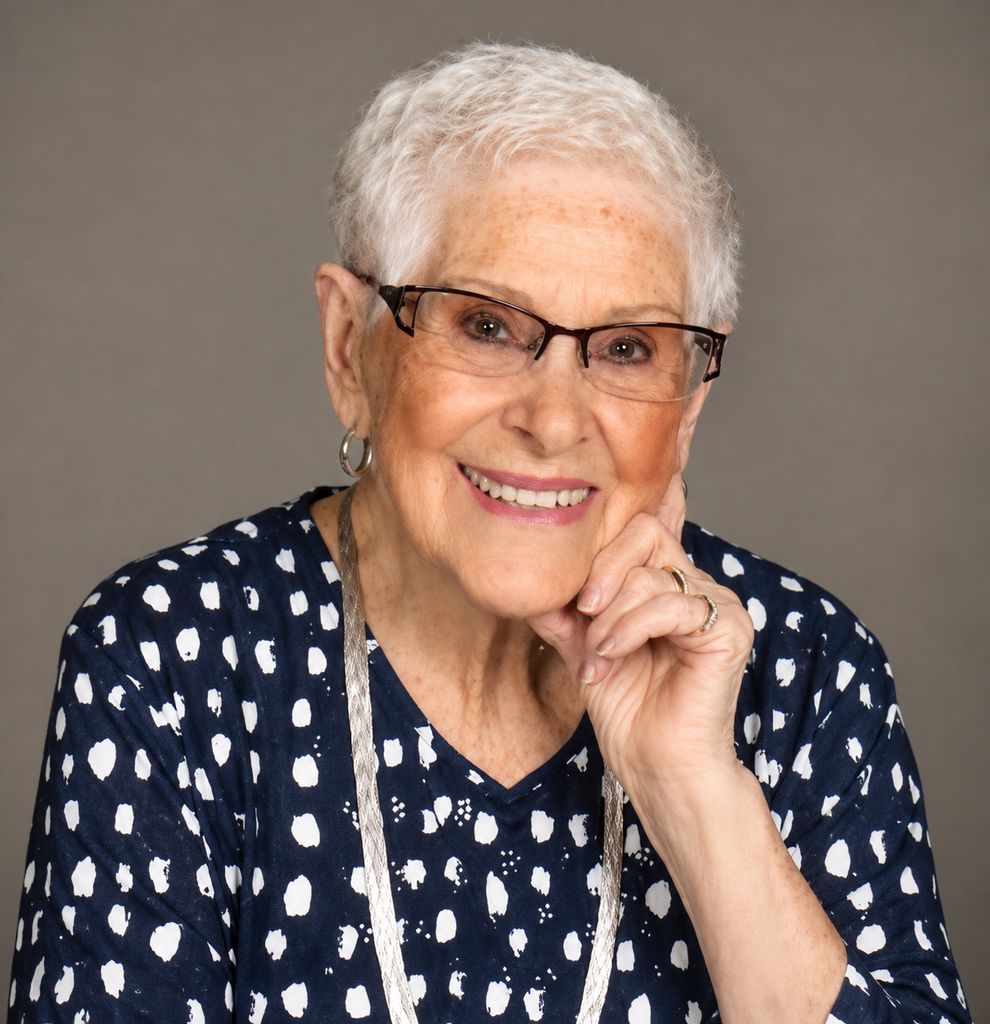 Peggy Louise Schaffer