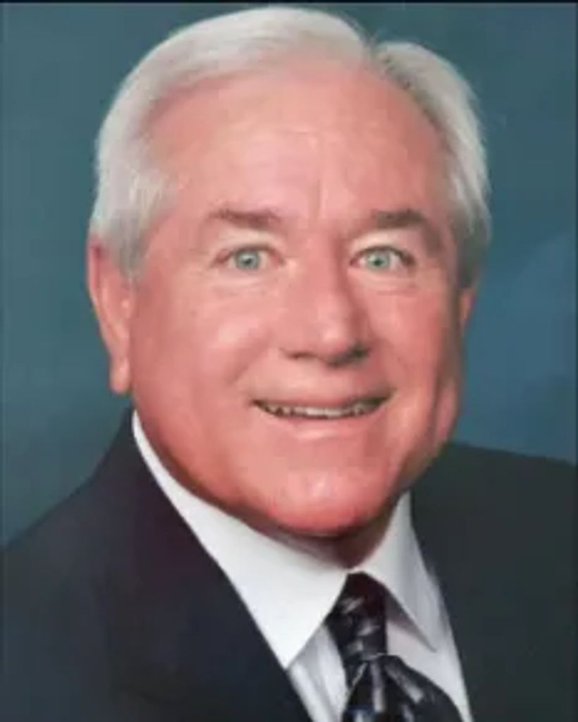 David Winston Grissett