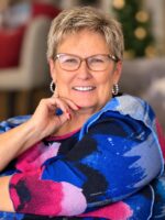 Janet Elaine Coontz