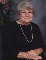 LaWanda Jo Tebow