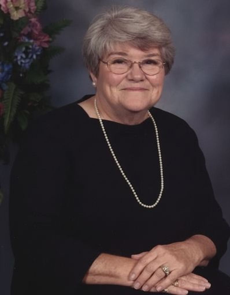 LaWanda Jo Tebow