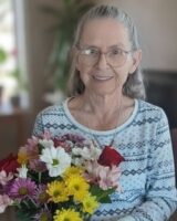 Marlene Fay Rodgers
