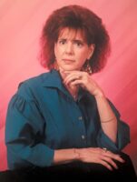 Peggy Sue Postier