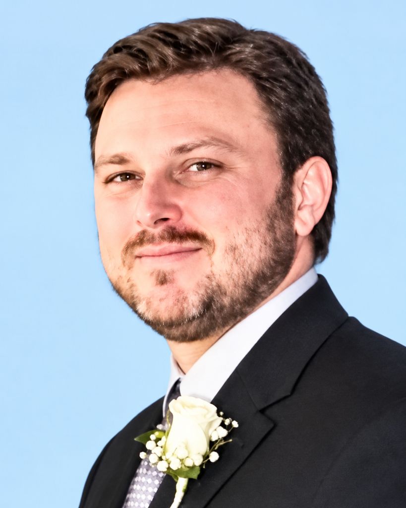 Bradley “Brad” McLerran