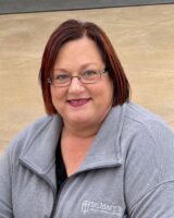 Karla Mendenhall